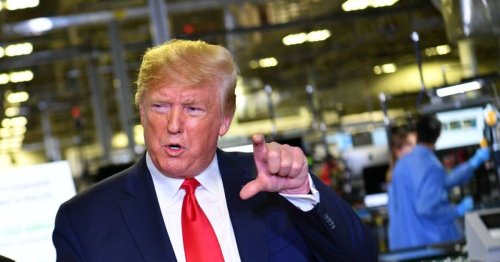 Analysts warn of $3,500 iPhones if Trump actually brings back manufacturing jobs to the US — here’s why Americans will be left holding the bag