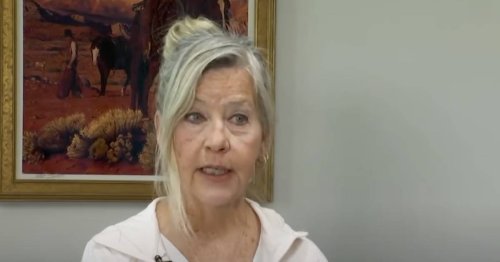 ‘They put the fear of God in me’: Albuquerque woman, 67, lost her life savings to an Apple phishing scam — now she ‘can’t remake that money to retire.’ What she wishes she’d done differently