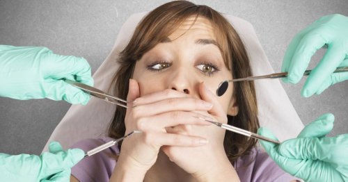 10 types of dental scams that can bite you hard
