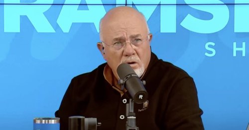 ‘Don’t blame that on the Holy Spirit’: Dave Ramsey urges Missouri woman to instantly liquidate her $60,000 crypto portfolio to pay off debts — but she says she’s waiting for a sign from God