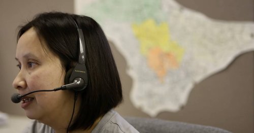 ‘The federal poverty line is garbage’: This Connecticut couple brings in $95K/year but still struggles with expenses — why 2-1-1 call-center operators are hearing from the middle class
