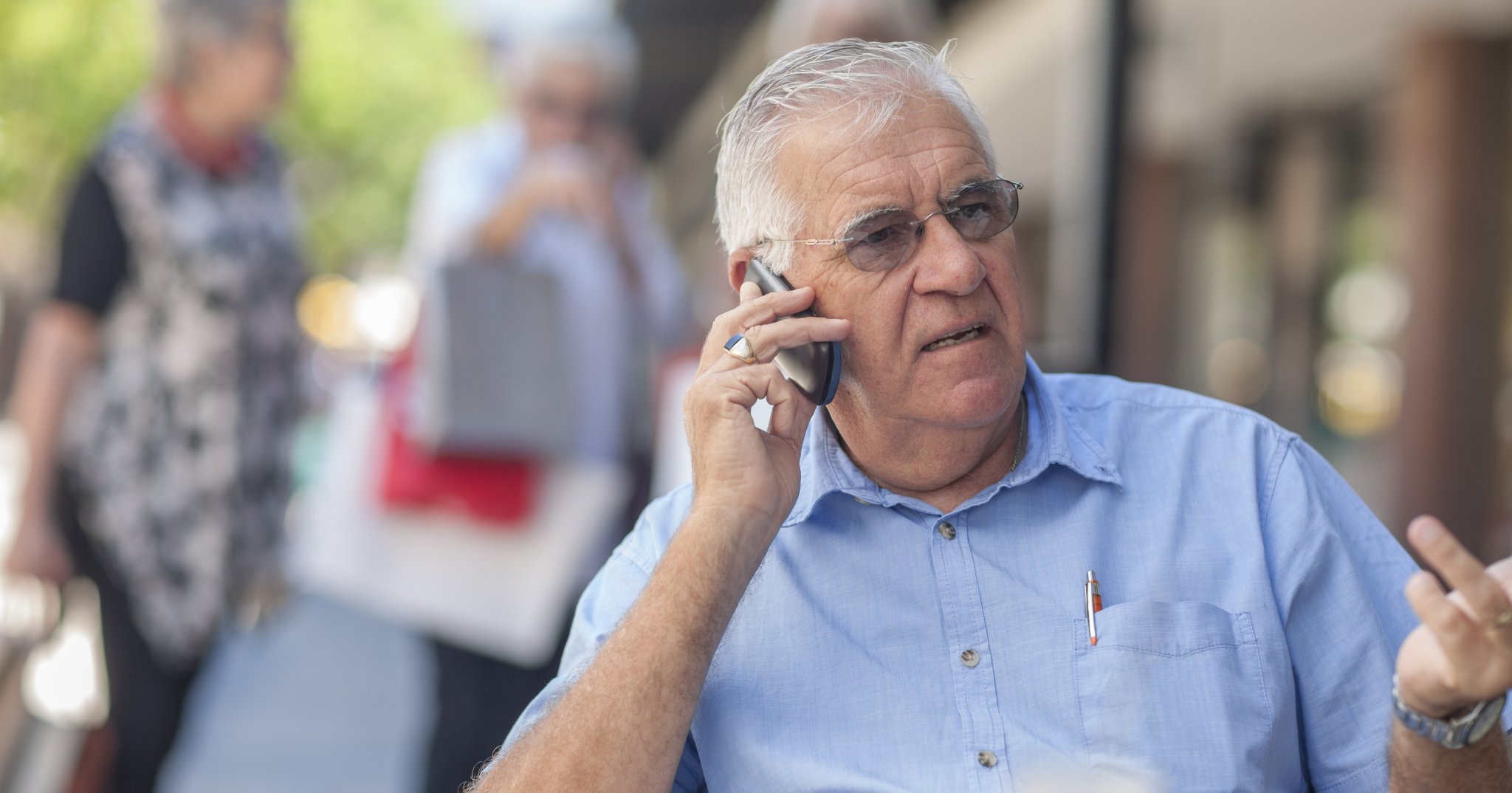 $55M stolen in alleged impersonation scam involving cash, gold and crypto in Texas. How to spot the warning signs and protect your money