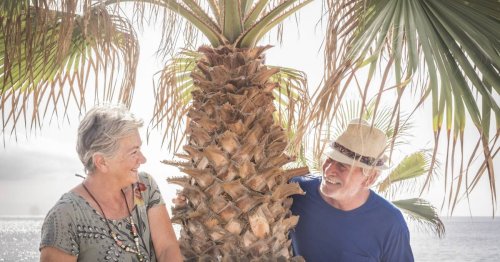 Forget Florida — these two unexpected states are the new retirement hot spots, offering lower costs, tax perks and a better quality of life for retirees