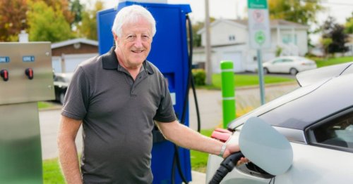 Electric shock: A new study found that EVs were more expensive to fuel than gas-powered cars at the end of 2022 — here are 3 easy ways to save cash no matter what you drive