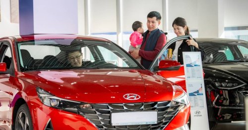 This is 'a serious problem': State Farm and Progressive are now refusing to cover certain cars made by big South Korean auto firms — here are the models and why they're too risky to insure