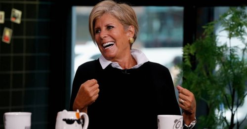 Want to retire early? Suze Orman says to open these 3 accounts ASAP to move up your departure date