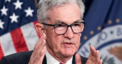 Jerome Powell just warned that the US housing market needs a 'difficult correction' so that folks can afford homes again ⁠— but here's why it'll be nothing like 2008