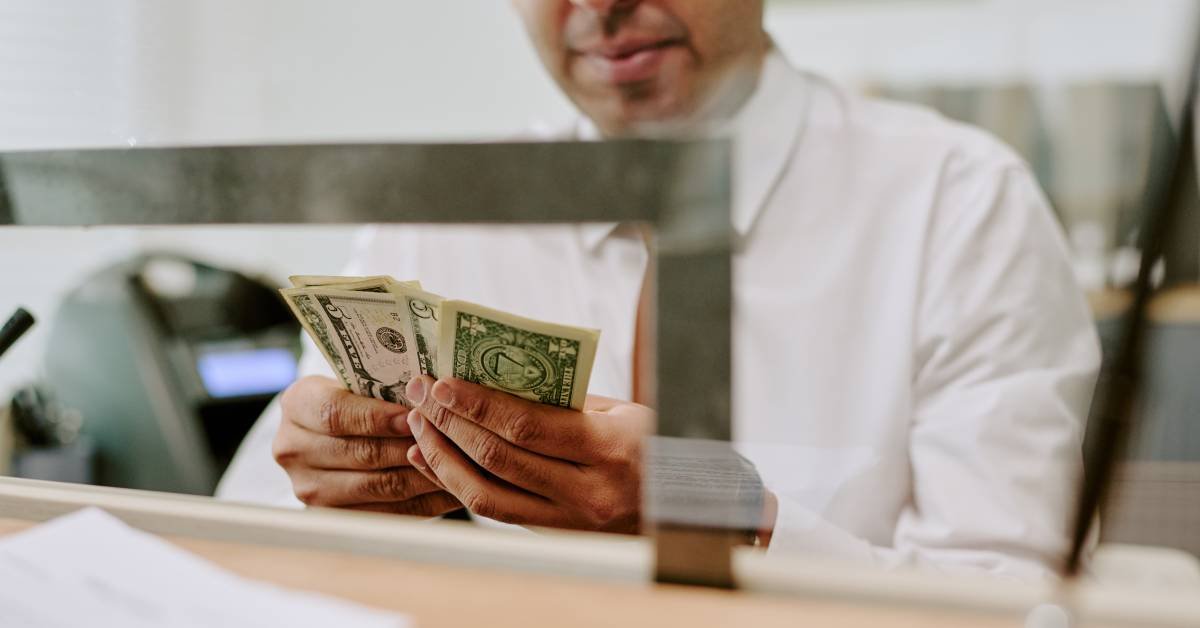 The value of the US dollar dropped 10% over the past year and Trump thinks 'it's great.' But here's what it really means for your money