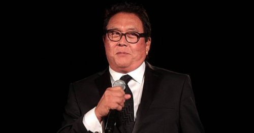 ‘Millions will be wiped out’: Robert Kiyosaki says that the big crash he predicted is here. But now could also be the perfect time to 'get richer' — here's how