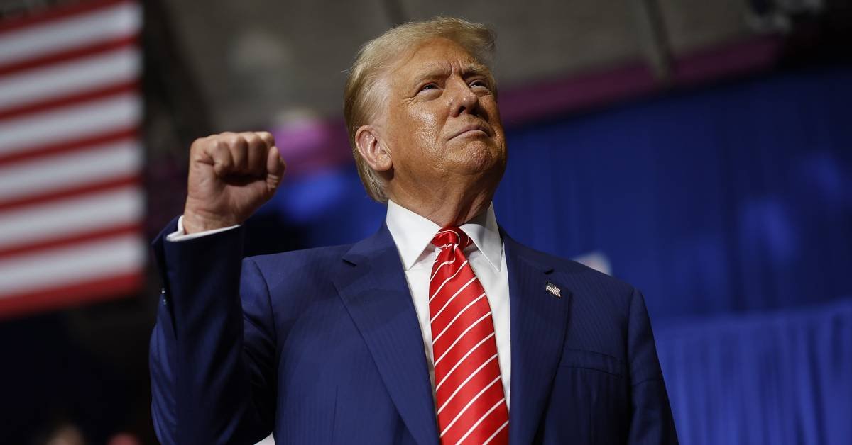 'Trump is onto something' Economists weigh in on Donald Trump's