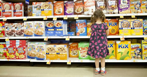 Salt, Sugar and Grease — Don't Grab These Unhealthy Items on Your Next Grocery Run