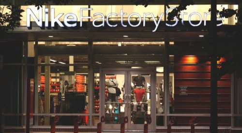 ‘It’s game over’: Nike permanently shutters beloved Portland store after ‘rapid escalation in retail theft’ — how a national crime spike is costing US retailers $100B