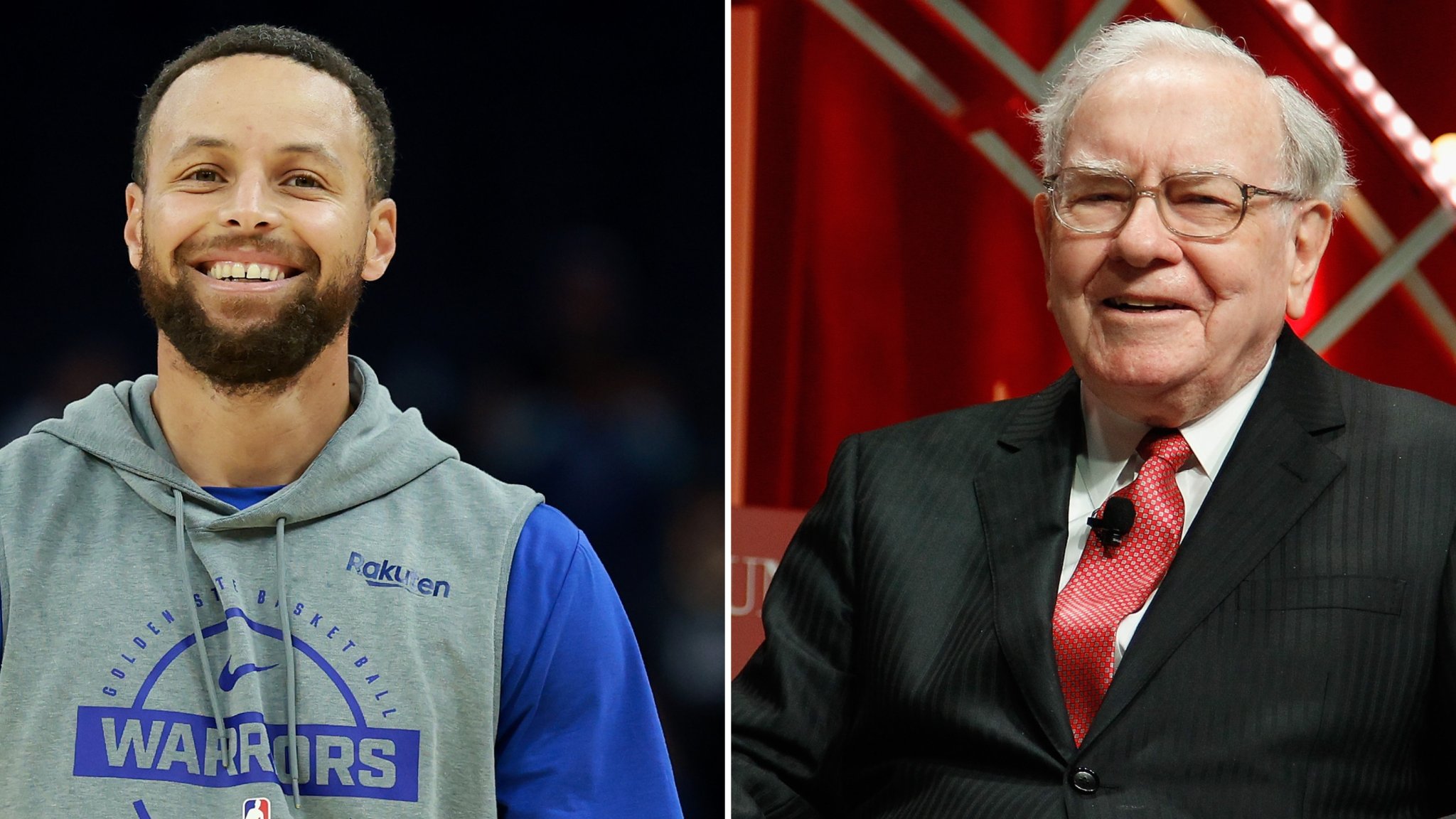 Someone just paid $9 million for lunch with Warren Buffett and Steph Curry — here's why the ultra-wealthy spend millions for access
