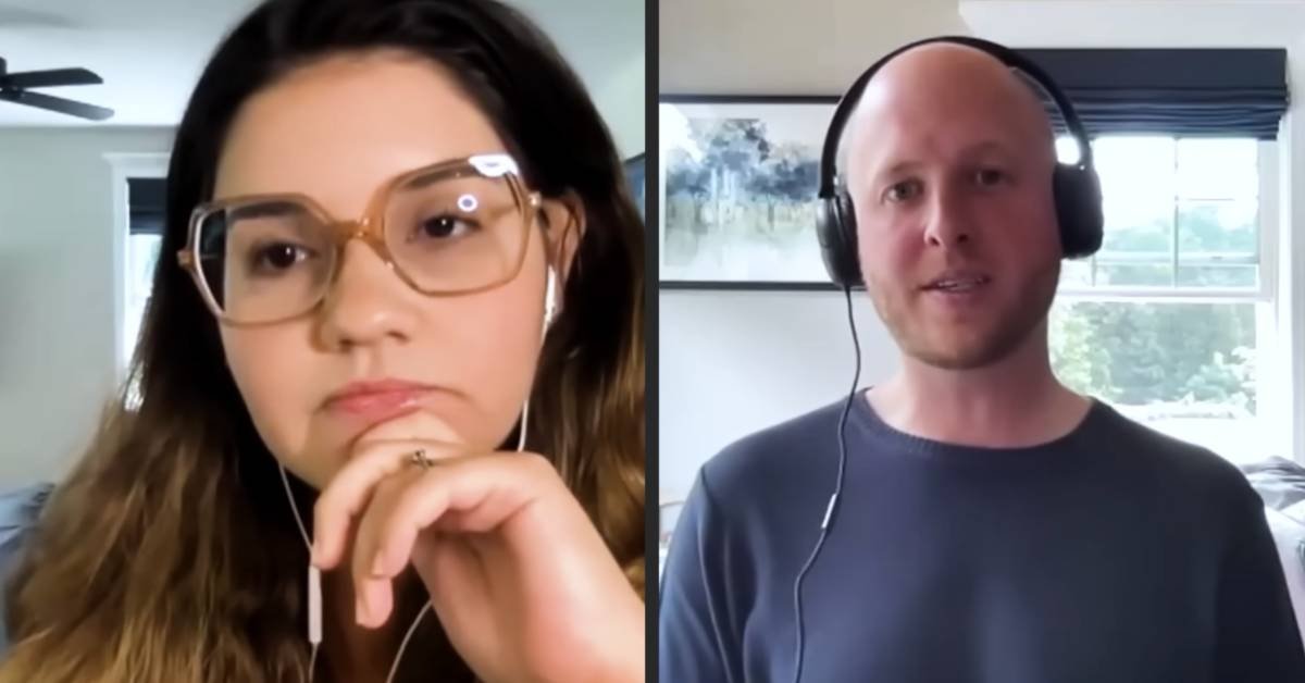 This Massachusetts couple 'refused to get jobs' and 'lived a rich life' while burning through $200K in crypto investments. Now they live with his mom