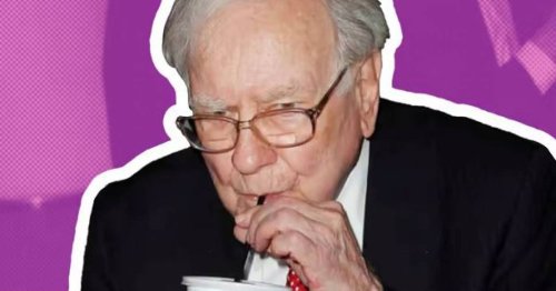 Warren Buffett bought about $2.5 billion worth of Citigroup. If you're looking for a low-risk approach to 'buy the dip,' this big banking bet is worth copying