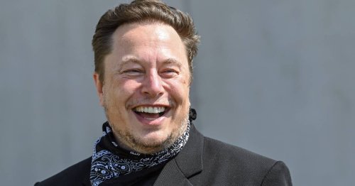 'Guess we're not dead yet': Elon Musk just posted a laughing emoji after X surpassed Instagram, Facebook in driving traffic through Google — by a wide margin. Is it time to sell META?