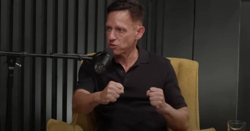 Peter Thiel warns of ‘catastrophe’ in US real estate, will deal a massive blow to young Americans — but also sees ‘giant windfall’ for 1 class of boomers. Are you part of this group?