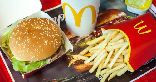 'Most Big Macs aren't that expensive': A $16 McDonald's meal went viral as an example of runaway inflation — but the White House disagrees. Is the cost-of-living crisis real or exaggerated?