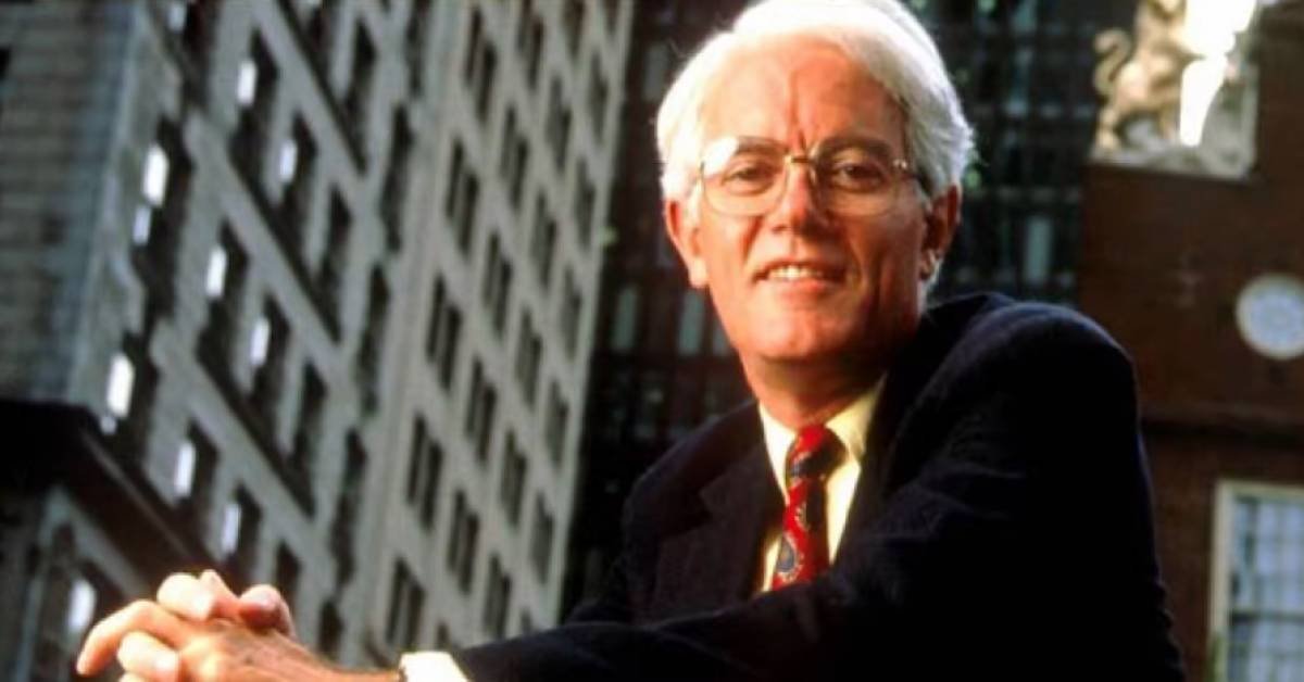 Fund legend Peter Lynch combined 2 investing styles to earn 29% per year from ⁠1977 to 1990 — here's how you can apply the same market-trouncing technique today