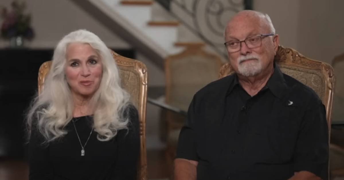 ‘Just like that it’s stolen’ This Tampa couple’s underconstruction