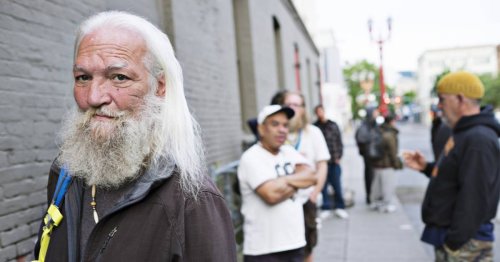 ‘Unconscionable’: Baby boomers are becoming homeless at a rate ‘not seen since the Great Depression’ — here’s what’s driving this terrible trend