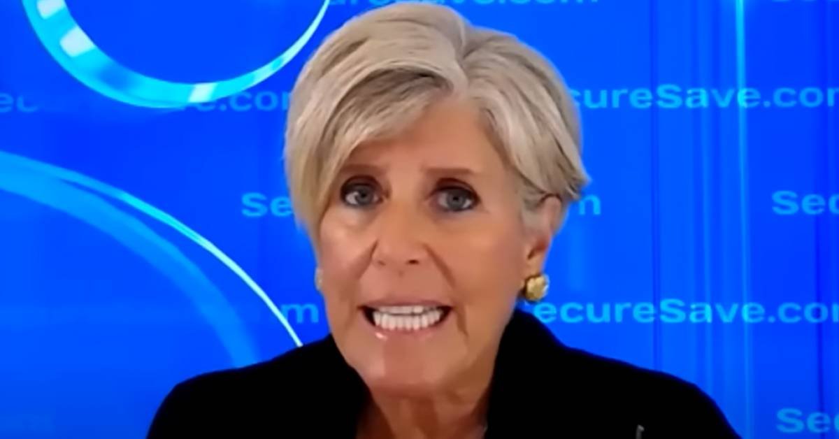 ‘We have a whole lot more to go down’: Suze Orman thinks we’re headed for a recession and warns that things may get a ‘little bit ugly.’ Here's what she likes for safety