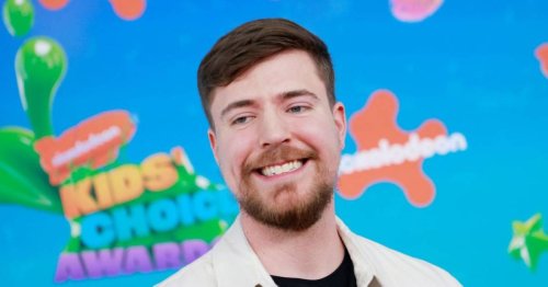 'It’s a never-ending treadmill for the content': MrBeast says he rakes in $700 million a year and has a personal chef and trainer, but claims he's not rich — yet. Here's why