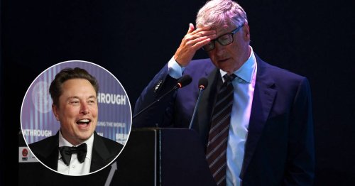 Elon Musk calls Bill Gates a ‘huge liar’ after being accused of ‘killing the world’s poorest children’ — Gates warns DOGE will cost 2M lives, fail to slash $2T from budget. Who’s right?