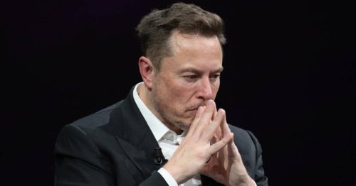 'The trend is down to nothing': Elon Musk warns that technology doesn't just 'automatically improve' — uses the 1969 US space shuttle as a prime example. 3 tech stocks that won't go stale