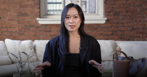 ‘My plan failed spectacularly’: This 28-year-old from New Jersey gambled her $30K in savings on an idea and managed to turn it into a $9-million business — plus how to secure your own bag