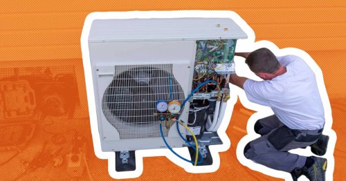 Heat pump tax credits and state rebates continue into 2024