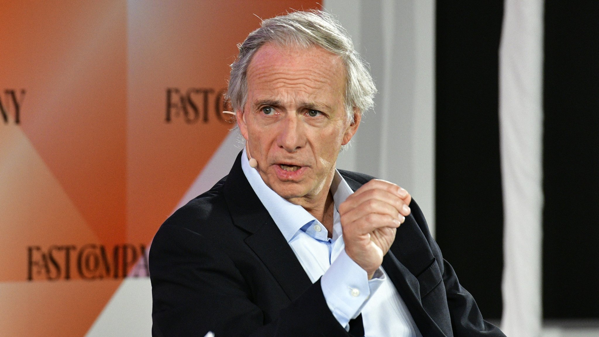 Ray Dalio: ‘There is only one gold.’ How this proven diversifier can protect you from market volatility