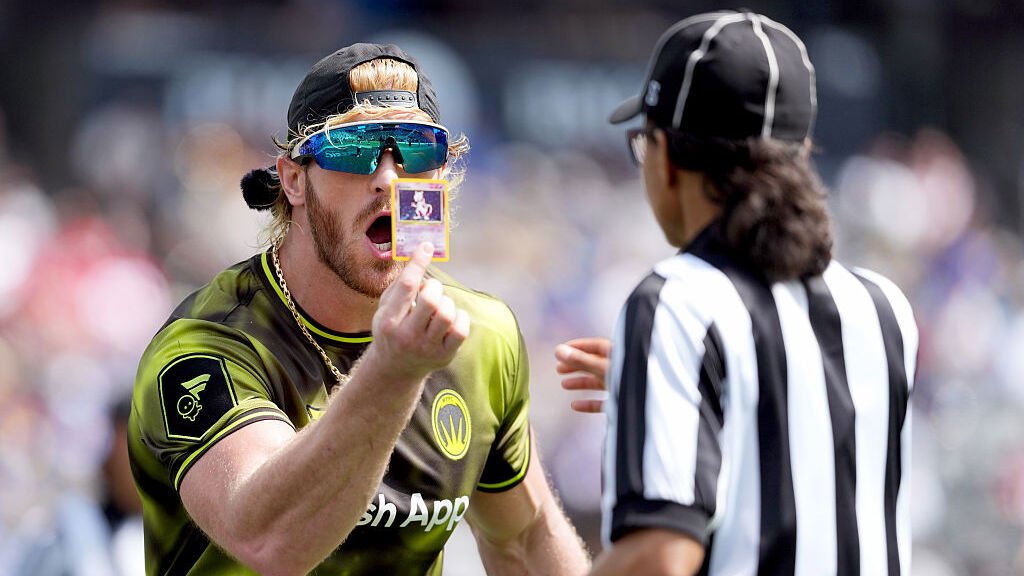Pokémon cards posted a 3,821% return since 2004 as Logan Paul, scalpers and crypto bros fuel a speculative frenzy