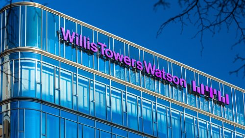 18 Boston insurance agents quit Willis Towers Watson in 44 minutes, defected to competitor Lockton — now face a $5 million lawsuit