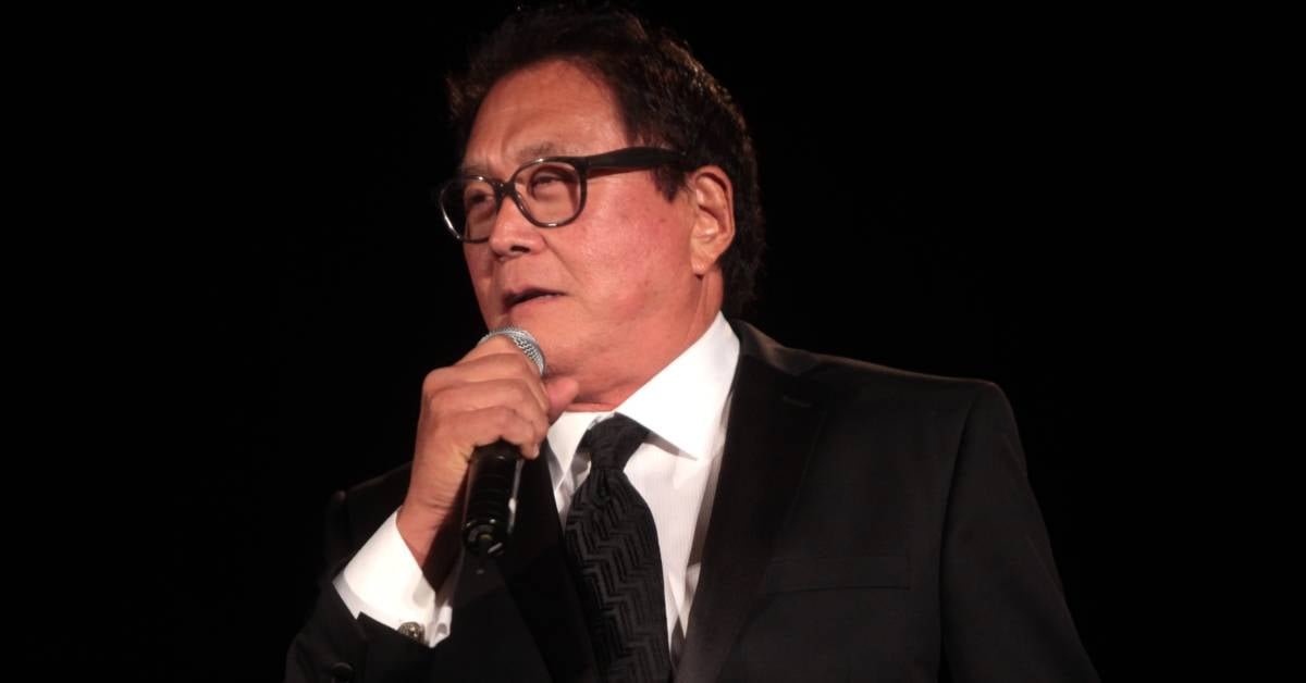 Robert Kiyosaki warns of ‘massive unemployment’ around the corner. And it’ll be caused by the ‘biggest change’ in history. Are you at risk in 2026?