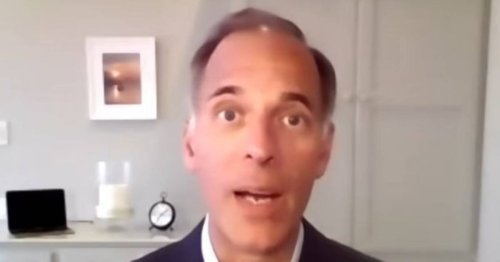 Housing correction is 'dead ahead,' warns Moody’s chief economist Mark Zandi — here’s how he sees things playing out over the next several months