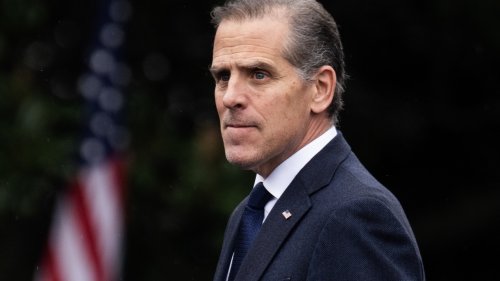 ‘This journey is far from over’: Hunter Biden's memecoin soars, then crashes 99%, as trading begins