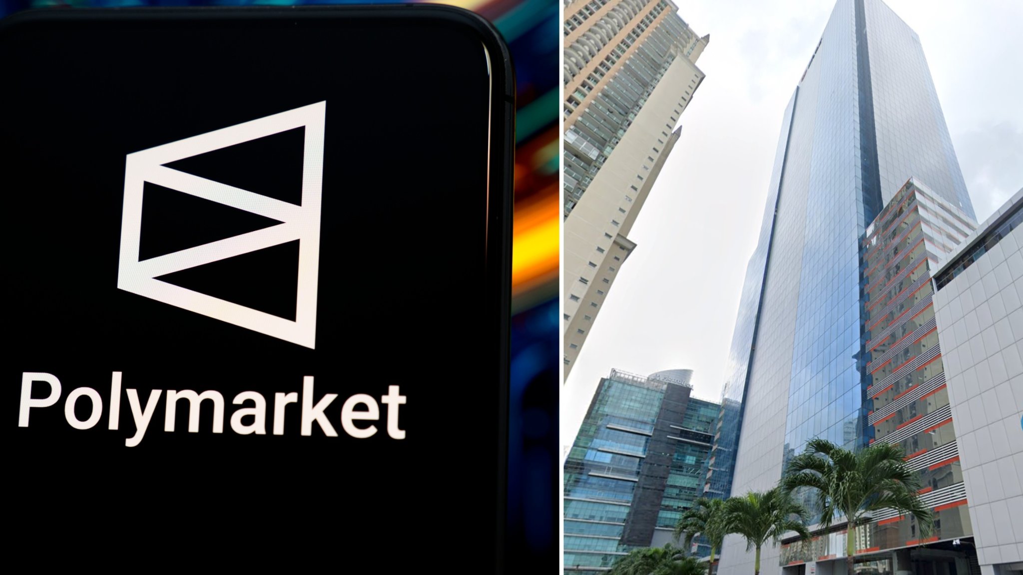 Polymarket’s head office is empty — despite 15 crypto firms using the same address. Why so many companies love to set up shop in Panama