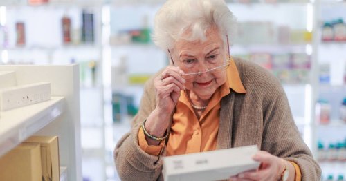 This retirement expert saved her mom $1,200 on Medicare drugs, says older people are ‘getting screwed’ — here are 3 of her tips to cut your health care costs ASAP