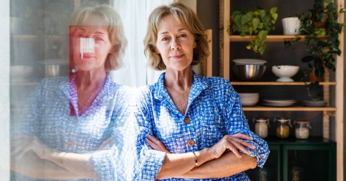 I’m turning 65, about to retire and my kids are pushing me to start ‘Swedish death cleaning’ — how this simple morbid-sounding practice could become your most lasting legacy