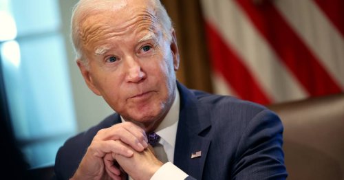 'This kind of relief is life-changing': Biden just canceled another $9B in student loan debt to help fix the 'broken' system — debt forgiveness now sits at $127B for nearly 3.6M Americans