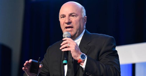 'Richest country on earth run by idiots': Kevin O'Leary says Canada is 'very, very wealthy' and has every resource the world wants — but it's poorly managed. 3 top stocks to play a comeback