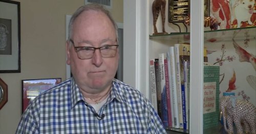 ‘I wasn’t even looking at a real screen’: Florida man conned out of $38K after a message on his laptop claimed a gambling loan had been taken out in his name — here’s how to avoid such scams