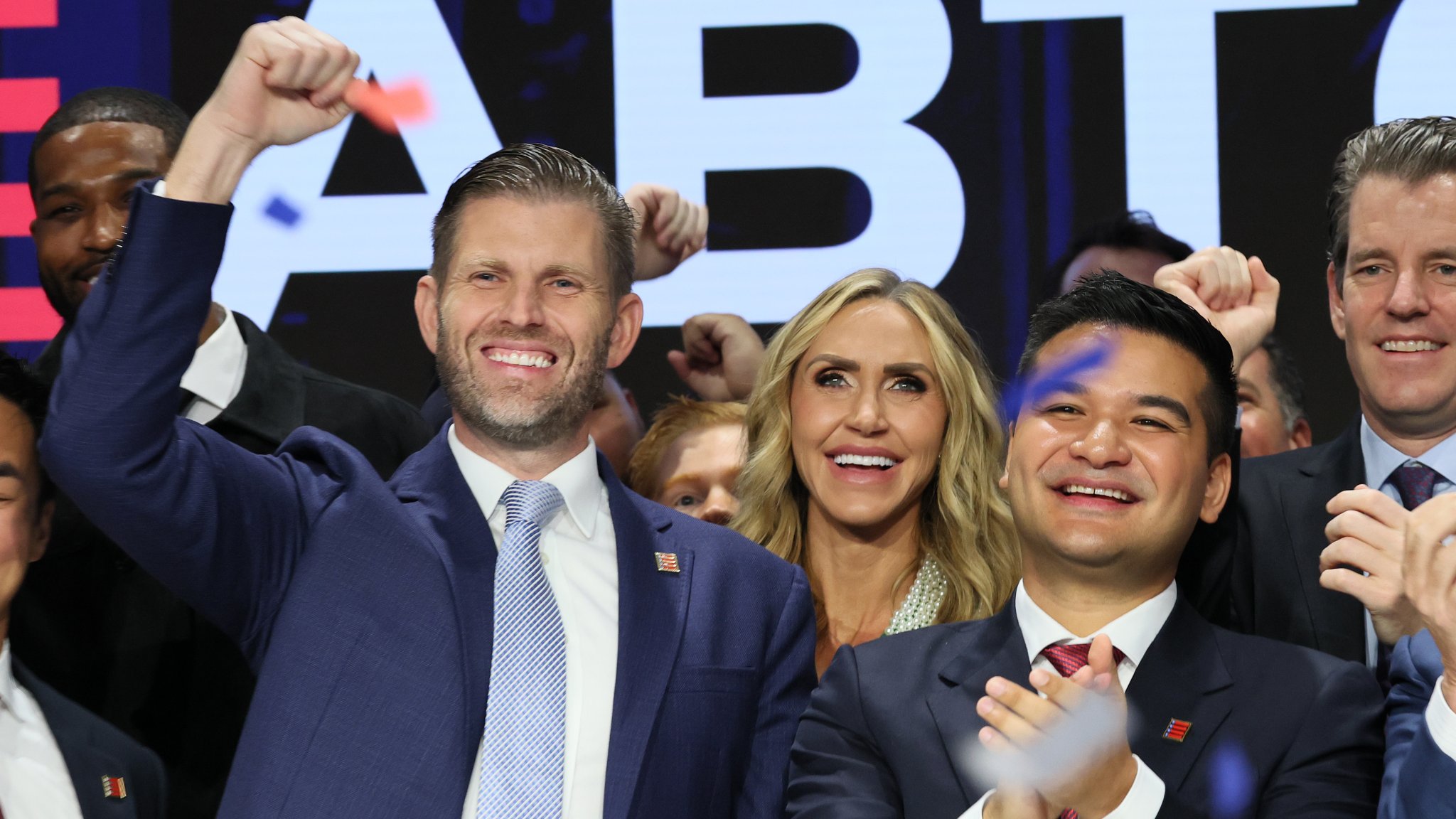 Eric Trump’s Bitcoin netted him $90M, but investors believing it was a ‘money-printing machine’ are out $500M