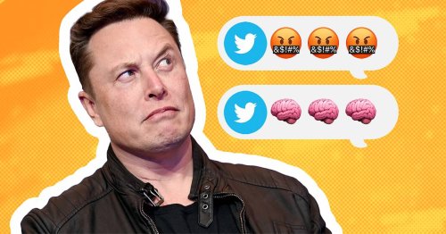 Genius or idiot? Here are 3 reasons why Elon Musk might actually know what he's doing with Twitter