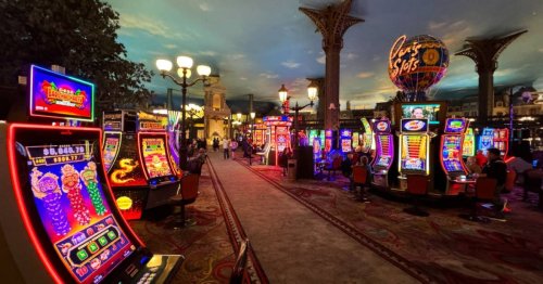 Las Vegas tourism seeing steep decline in visitors, gaming revenue — why Trump’s gamble with controversial policies appears to have dealt Sin City a losing hand