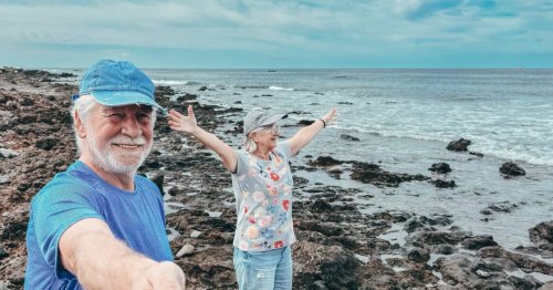 Don’t retire in America until you reach these 6 ‘must-hit’ milestones — how many have you crossed off the list so far?