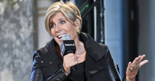 Suze Orman scoffed at a $28K insurance quote for her Florida condo — says the insurer 'will probably contest' any claim she files anyway. Why this alarming trend threatens US home ownership