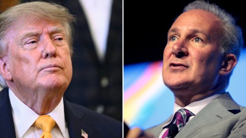 Peter Schiff warns Trump's $5,000 promise would trigger 'massive inflation' worse than Biden era — and $1.23 trillion price tag dwarfs tariff revenue