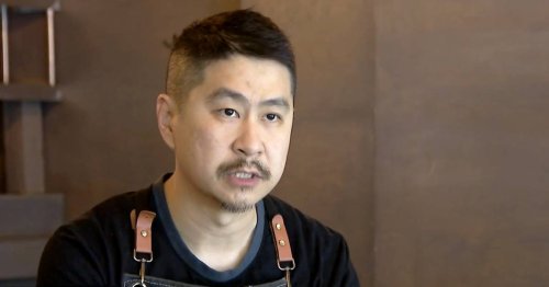 'You cannot charge more': Illinois restaurant owner apologizes for 'bringing shame' to family after confrontation with customer who didn't tip caught on video
